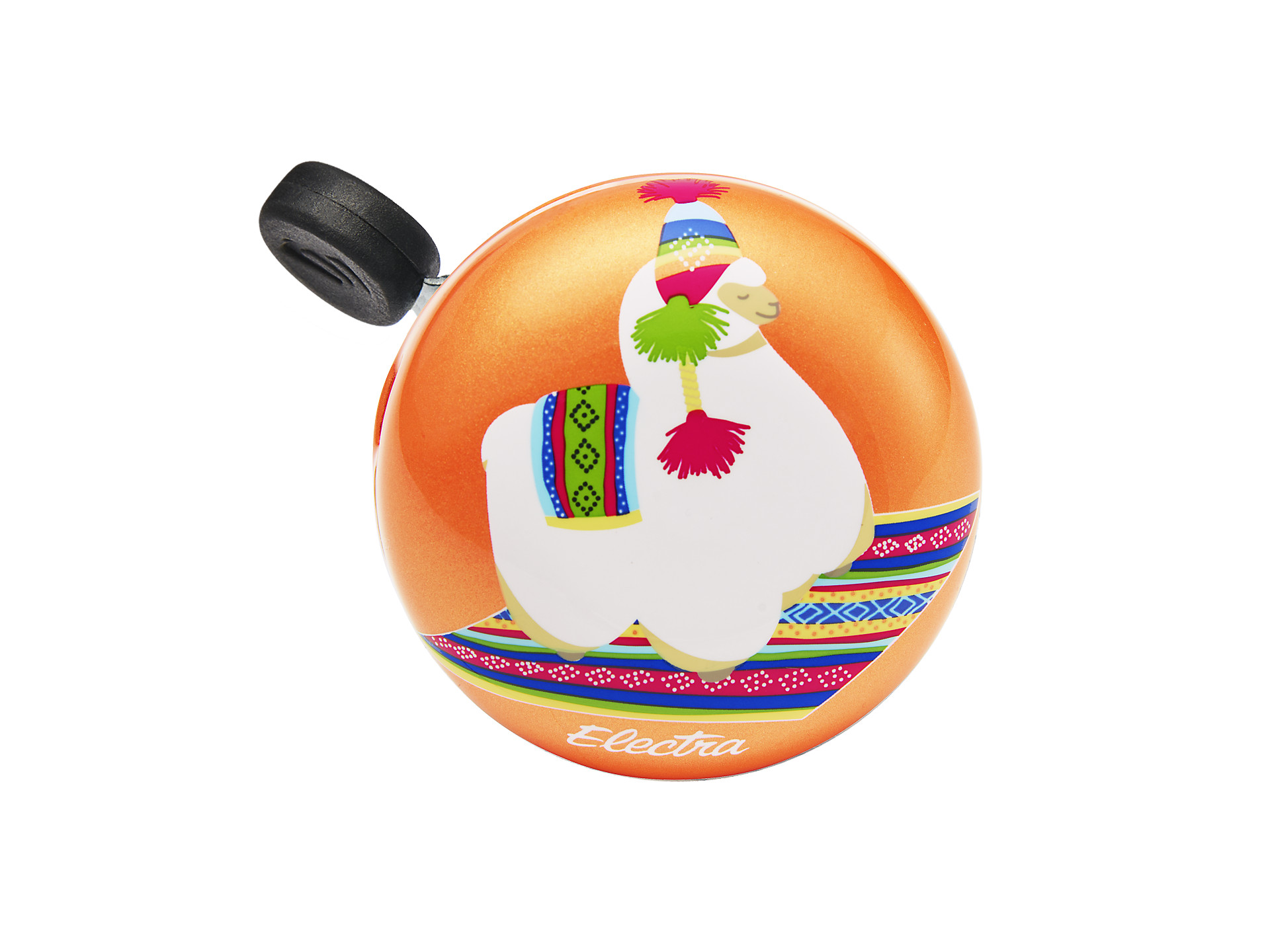 Product Image for Electra Alpaca Domed Ringer ringklocka