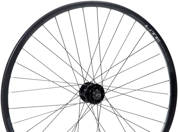 Product Image for Lite Framhjul 28" Disc QR