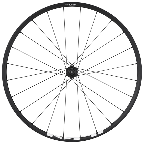 Product Image for Shimano Framhjul 29" WH-MT500 Disc QR