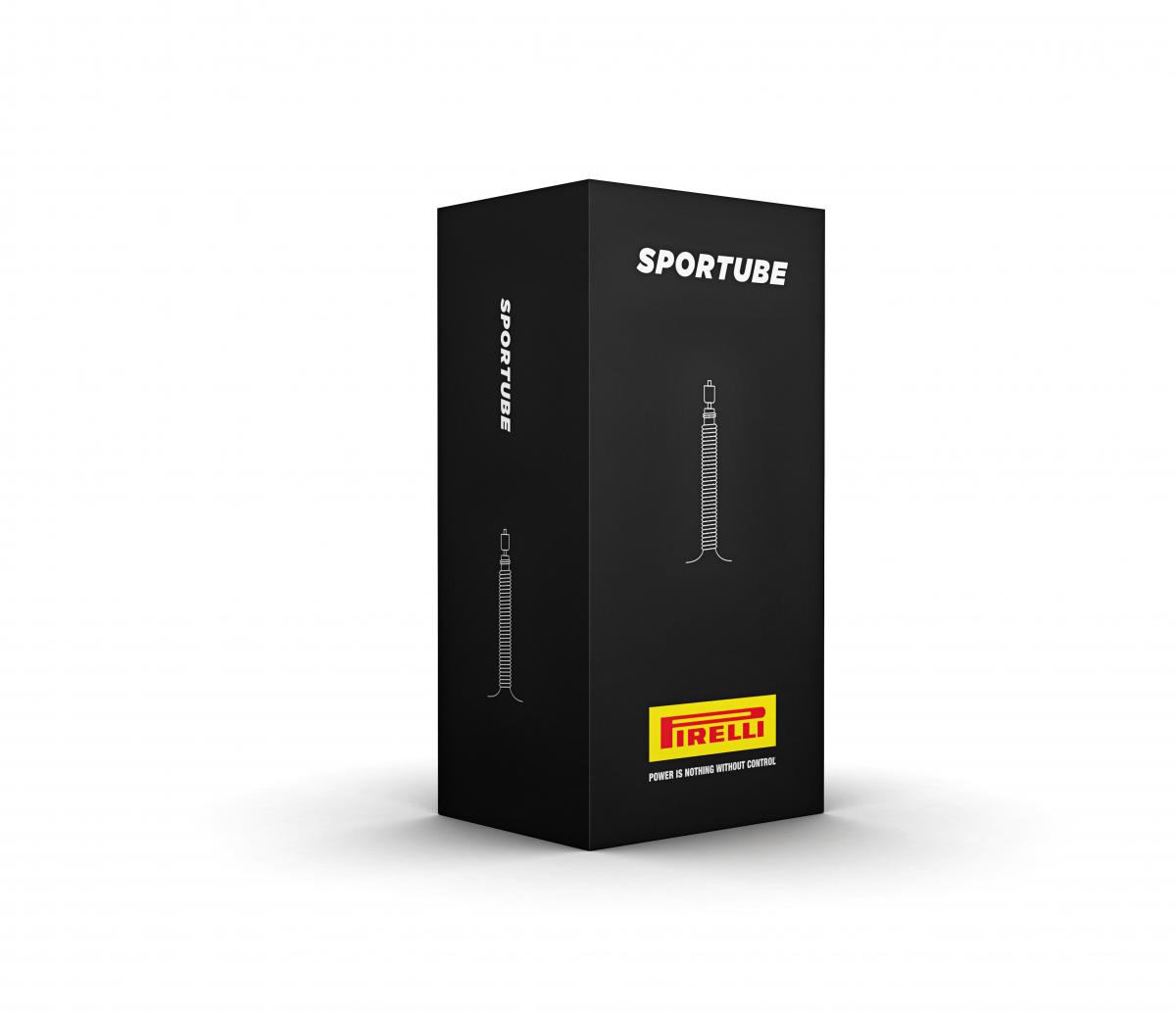 Product Image for Pirelli Pirelli SporTUBE