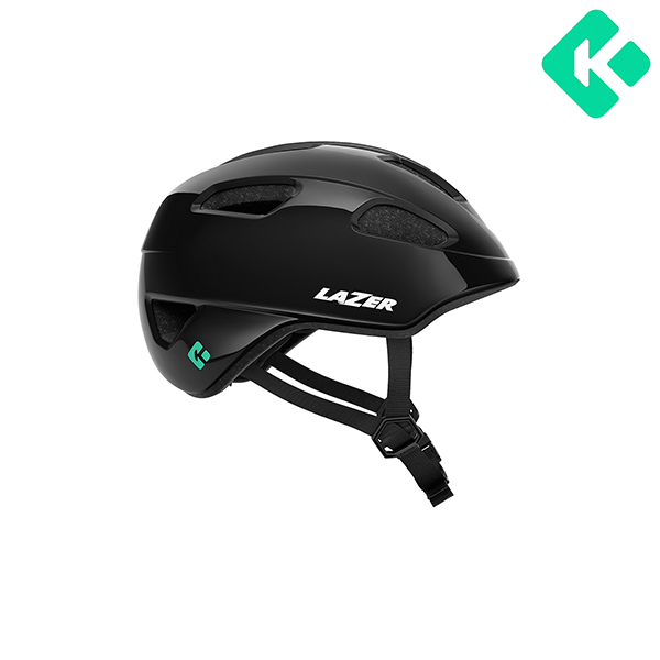 Product Image for Lazer -  Nutz 2.0 KinetiCore - Cykelhjälm för barn - Barnhjälm