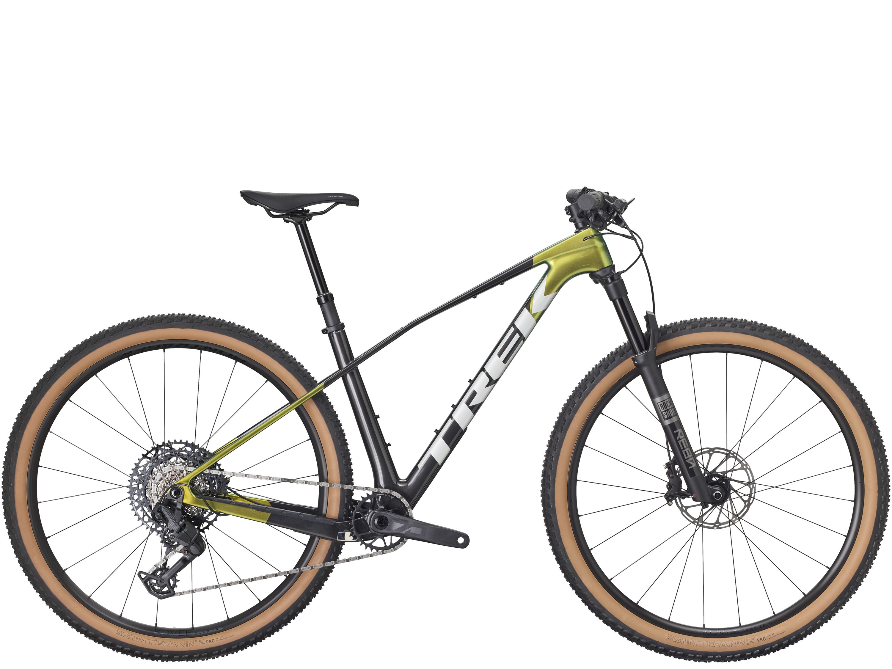 Product Image for Trek Procaliber 9.6 Gen 3 - 12-växlad, Chameleon Green, Ramstorlek: L
