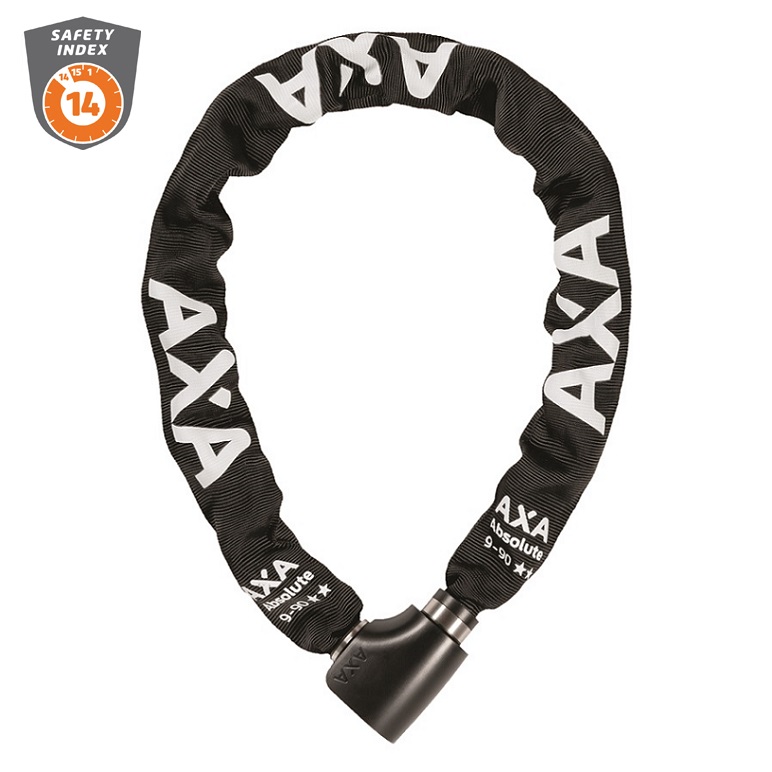 Product Image for AXA Absolute 9-90 kättinglås 90 cm