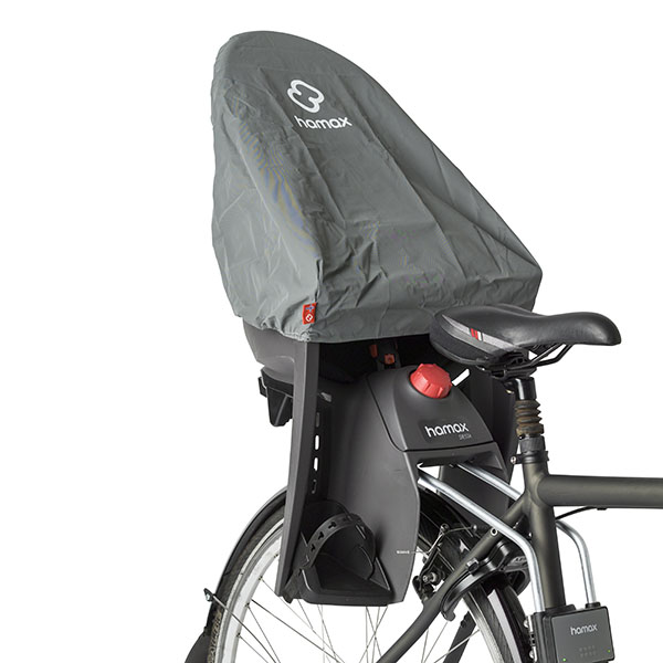 Product Image for Hamax Regnskydd till cykelbarnstol