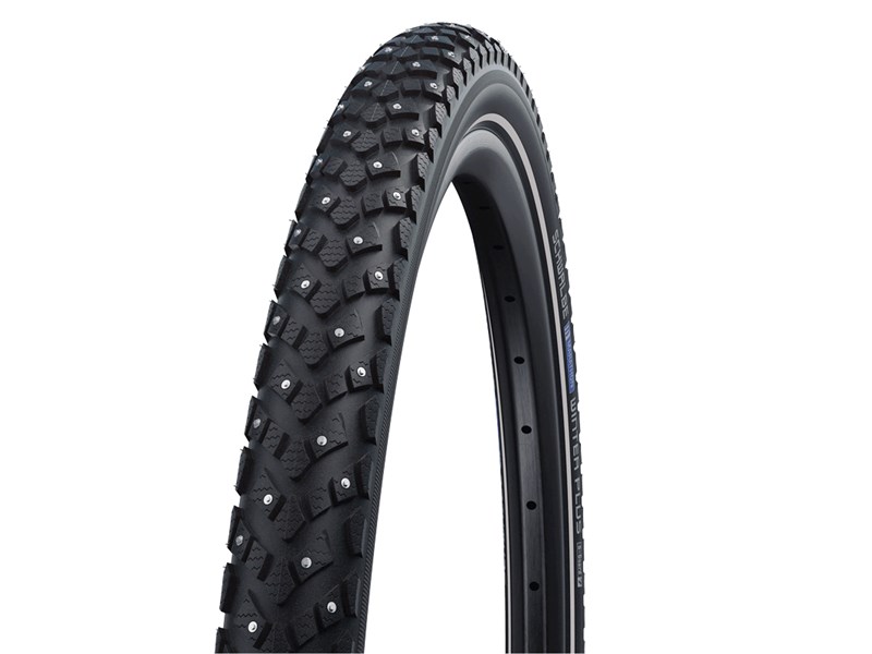 Product Image for Schwalbe Marathon Winter Plus 35-622 dubbdäck 240 dubb 1 st
