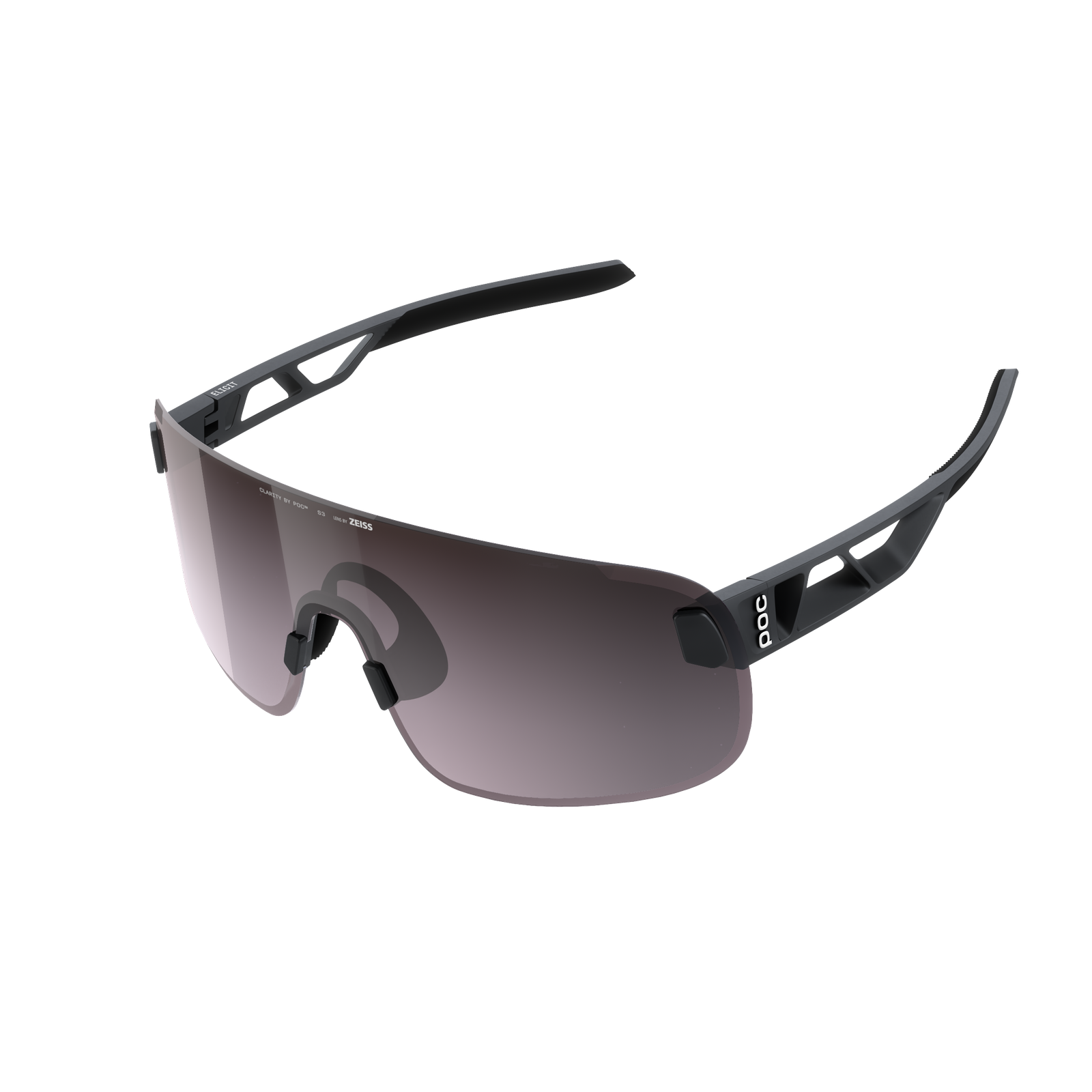 Product Image for Cykelglasögon - Poc Elicit + cykelglasögon