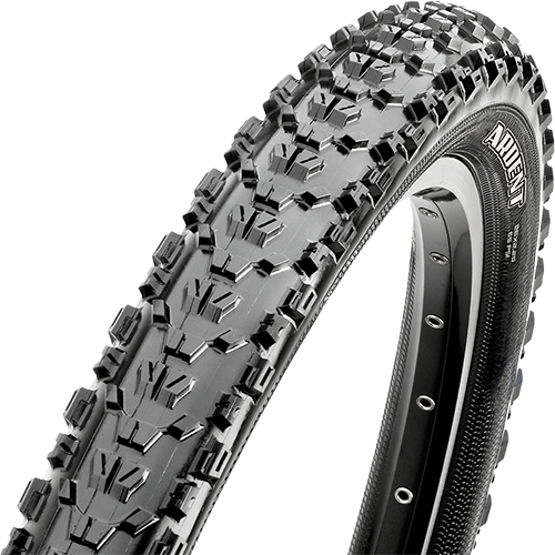 Product Image for Maxxis Ardent 27.5" Vikbart TLR MTB-däck