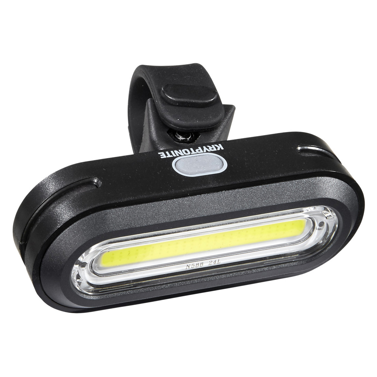 Product Image for Kryptonite Avenue F-100 framlampa med USB-laddning