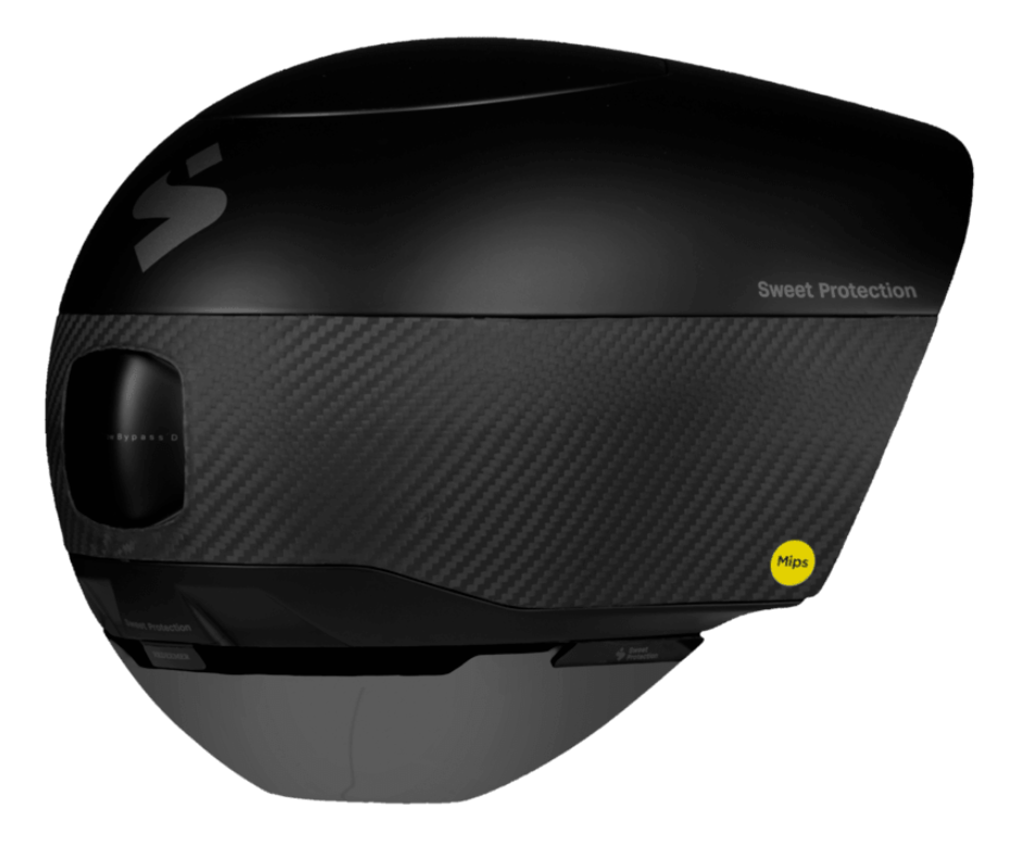 Product Image for Sweet Protection -  Redeemer 2Vi Mips - Cykelhjälm