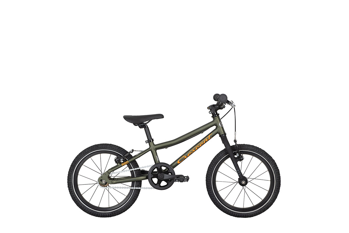 Product Image for Crescent Rask R80 16", Mossgrön