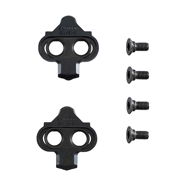 Product Image for Shimano Pedalkloss SM-SH51 utan platta