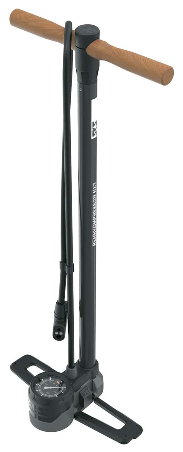 Product Image for SKS Rennkompressor NXT golvpump