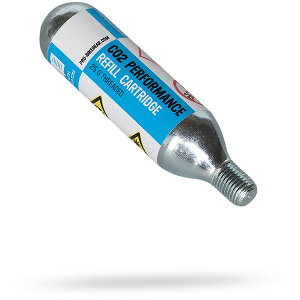 Product Image for Pro Kolsyrepatron 2-pack 25 g
