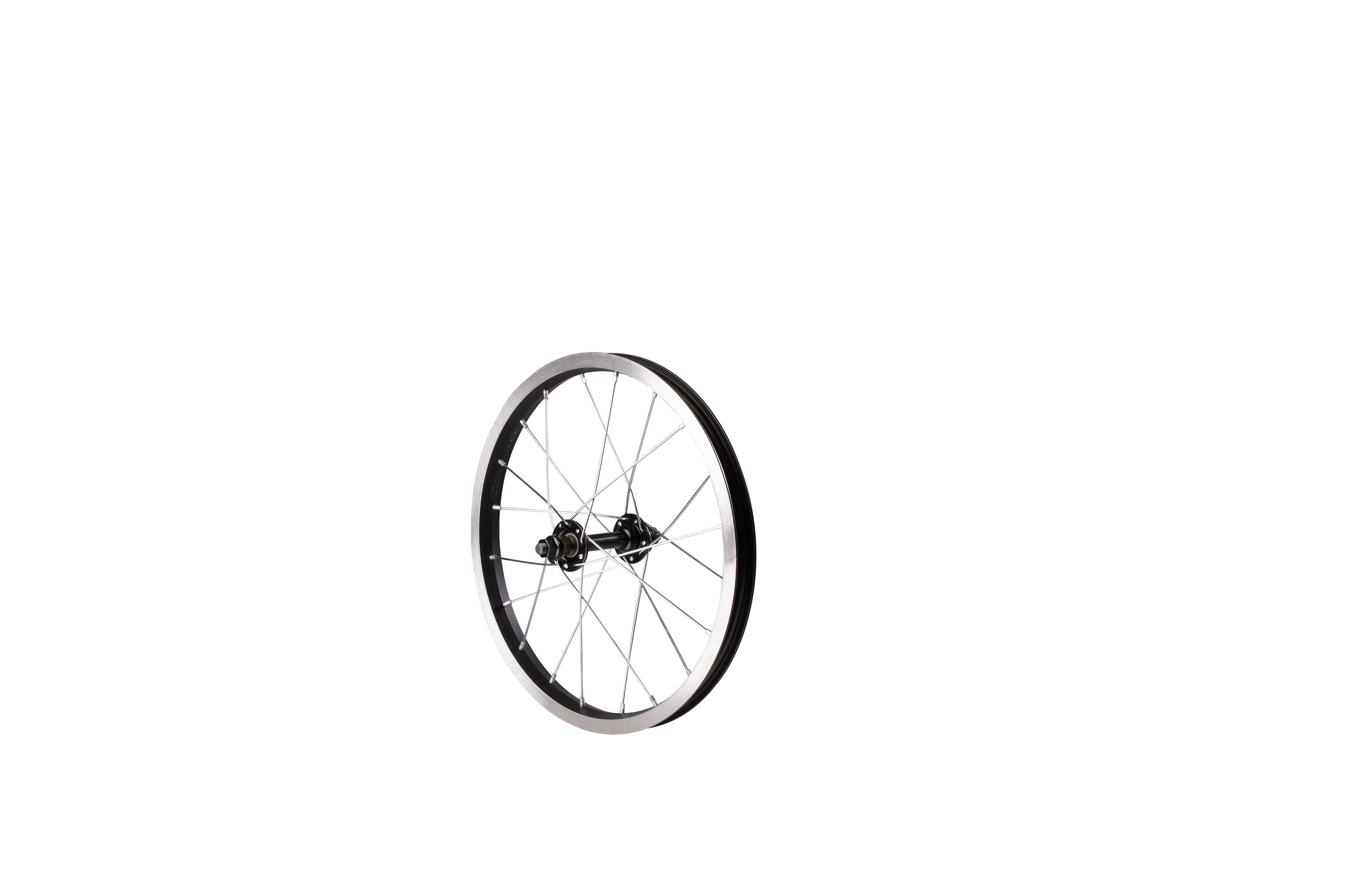 Product Image for Spectra Framhjul 16"
