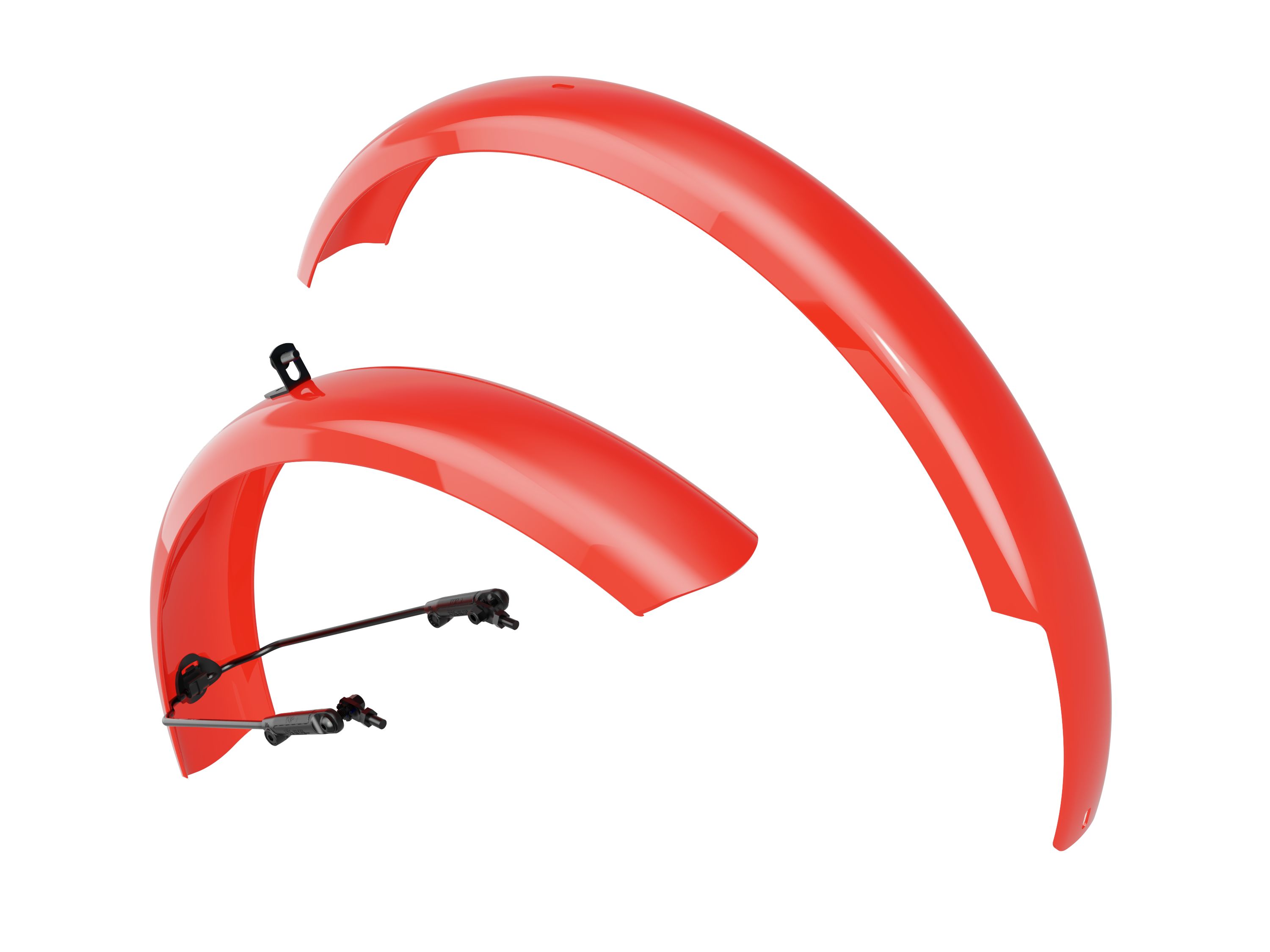Product Image for Trek Skärmar till lastcykeln Trek Fetch+ 2