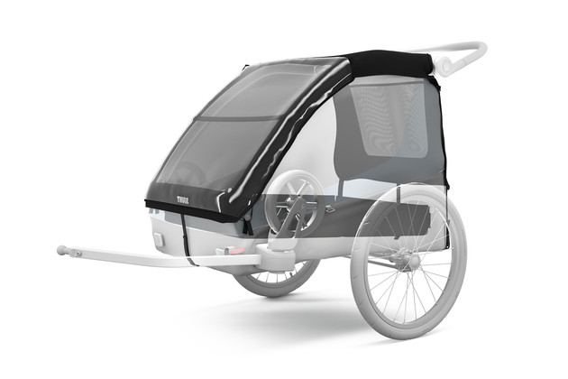 Product Image for Thule Courier Dog Trailer Kit - Hundtillbehör