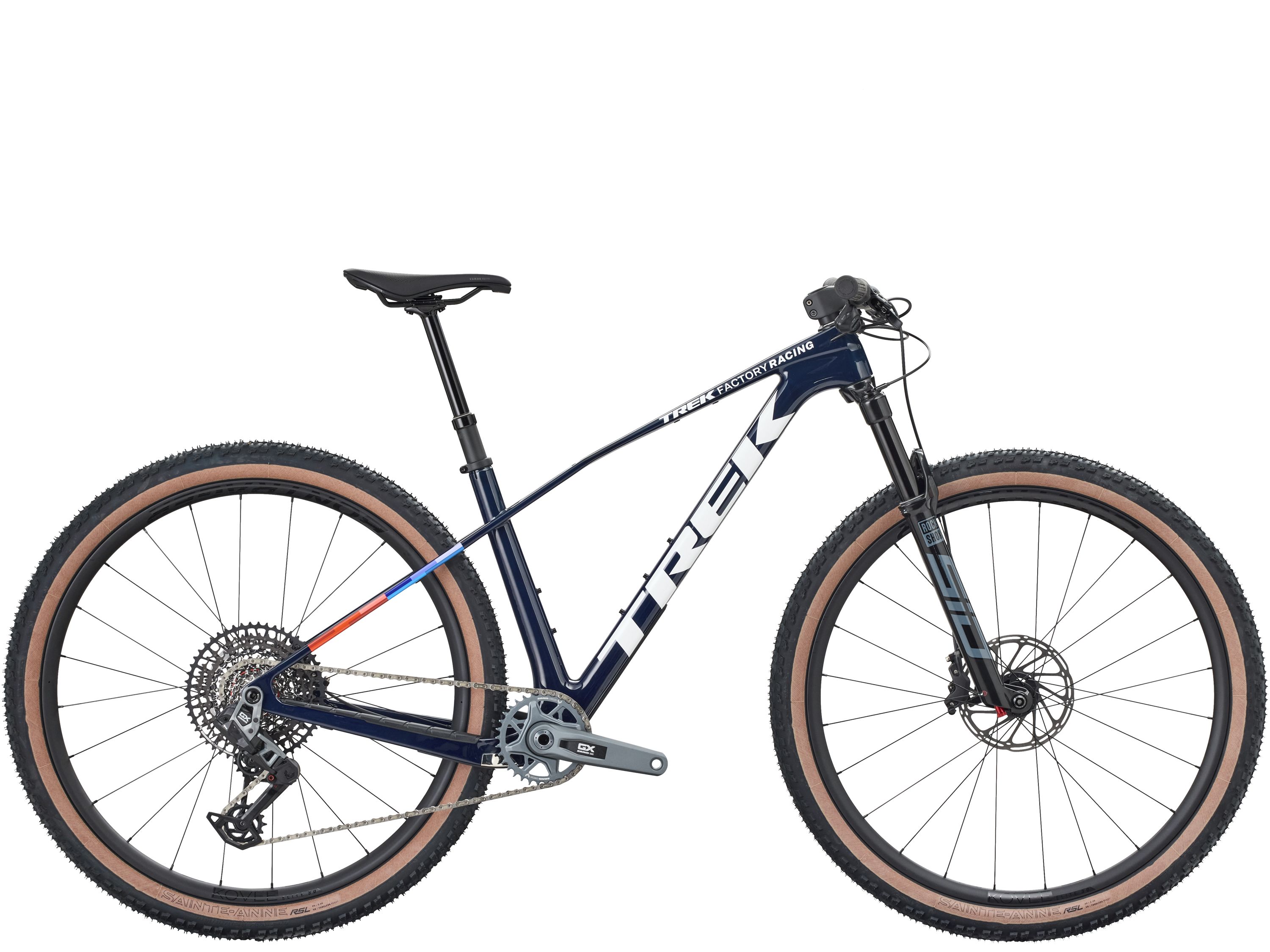 Product Image for Trek Procaliber 9.7 AXS Gen 3 - 12-växlad, Navy Smoke, Ramstorlek: M