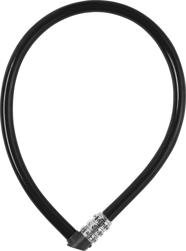 Product Image for Abus 3406 Combo vajerlås 55 cm