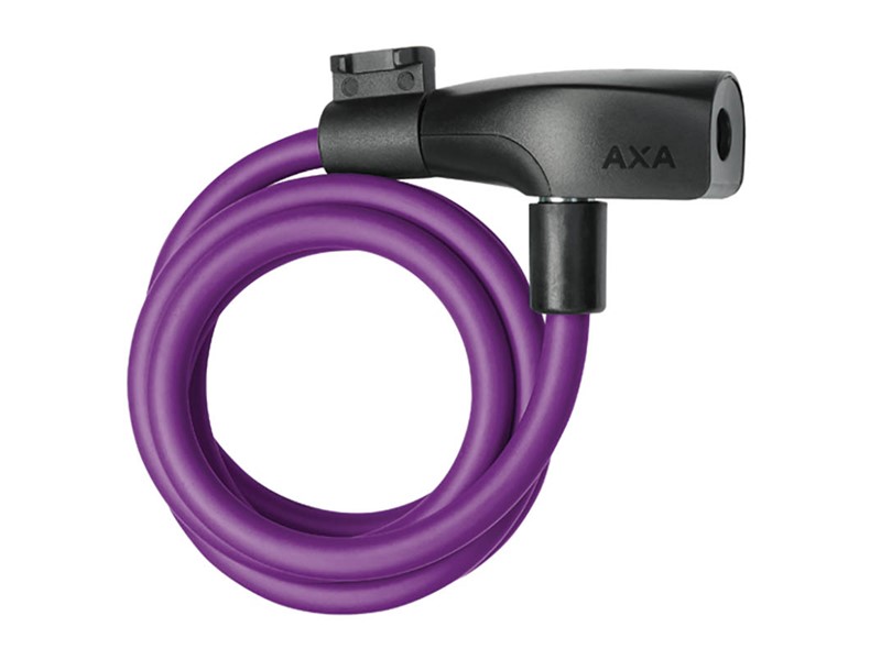 Product Image for AXA Resolute 8-120 vajerlås 120 cm