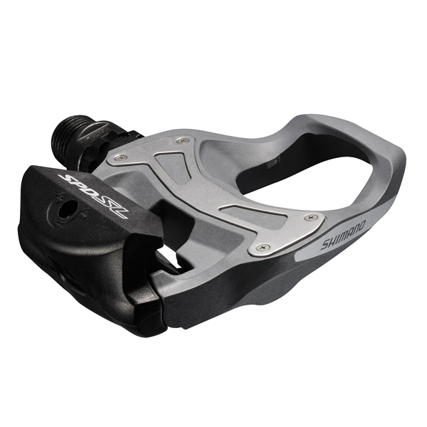 Product Image for Shimano Pedaler PD-R550 SPD-SL inkl. klossar