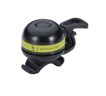 Product Image for BBB EasyFit Delux ringklocka