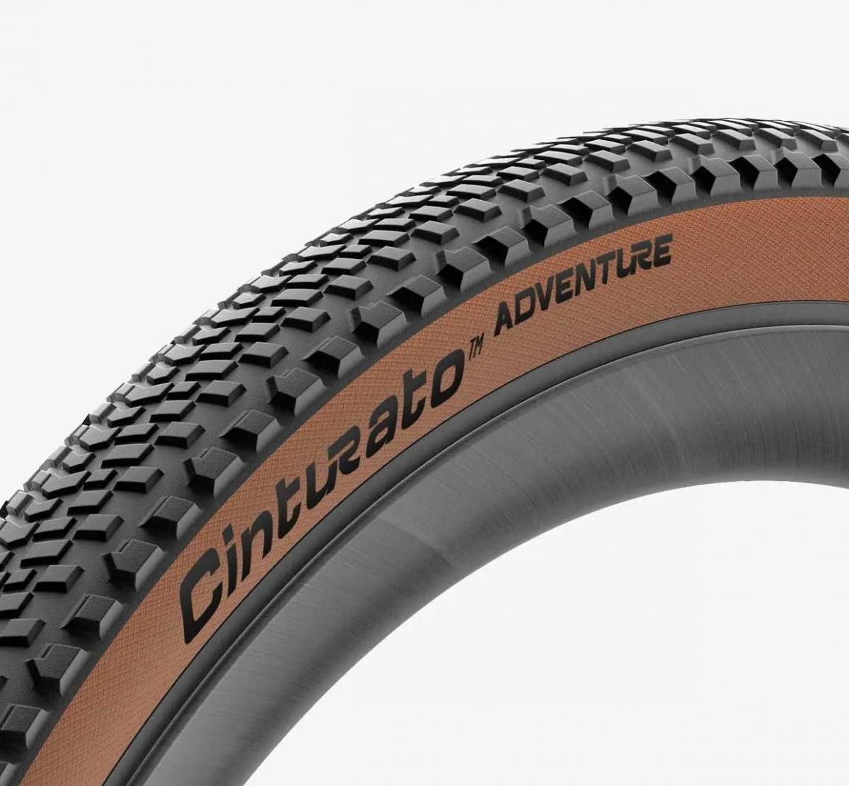 Product Image for Pirelli Cinturato Adventure graveldäck
