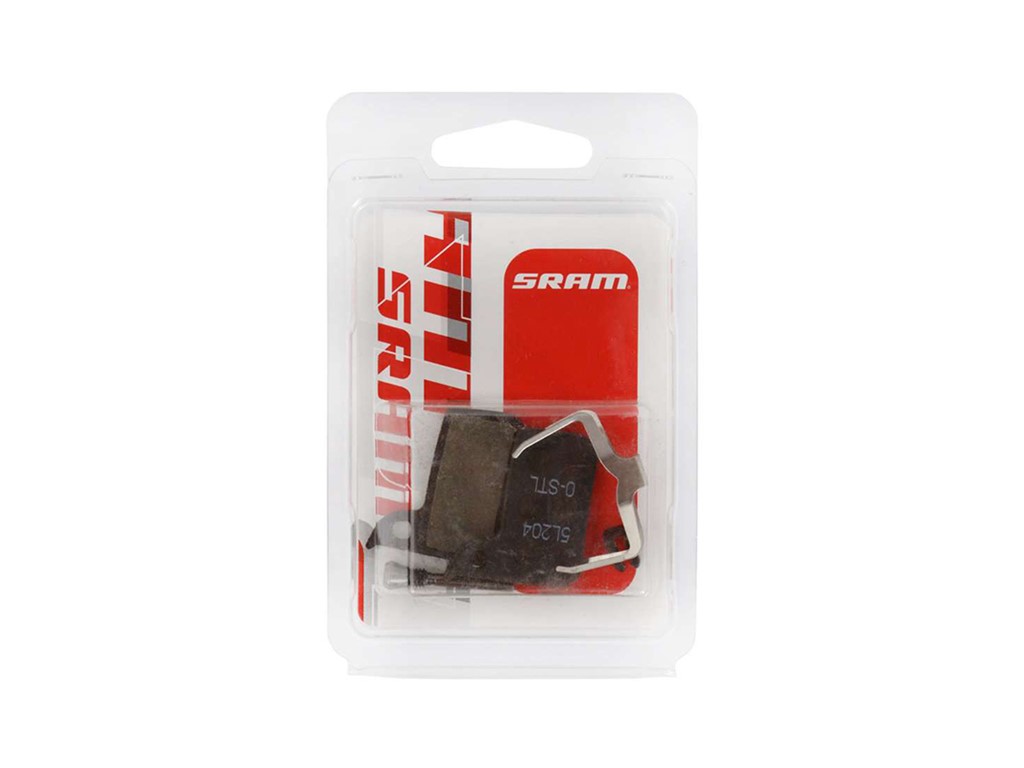 Product Image for SRAM Bromsbelägg för skivbroms RoadLevel UltimateTLM