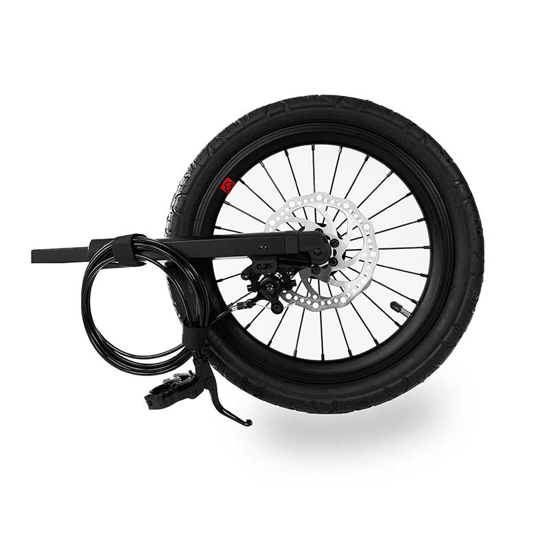 Product Image for Hamax Joggingkit till Hamax Outback