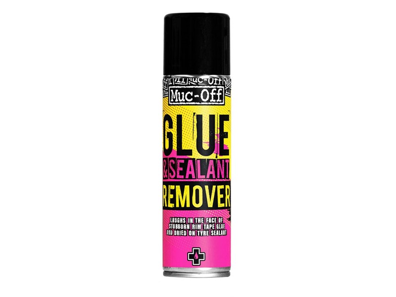 Product Image for Mucoff Glue Remover 200 ml limborttagning
