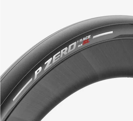 Product Image for Pirelli P ZERO Race TLR SL landsvägsdäck
