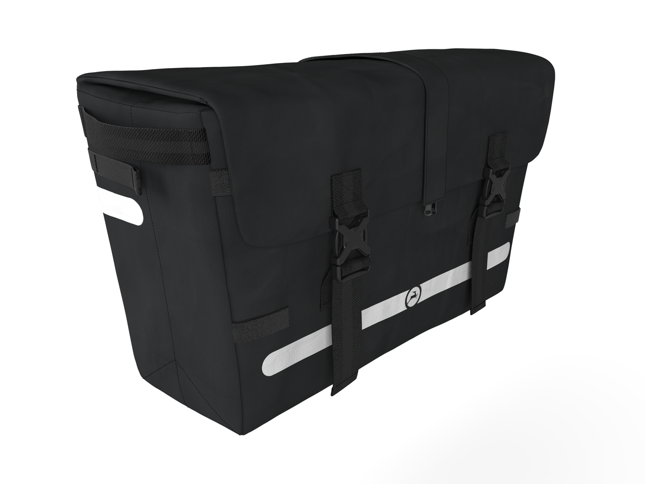 Product Image for Gazelle Cabby longtail lastväska