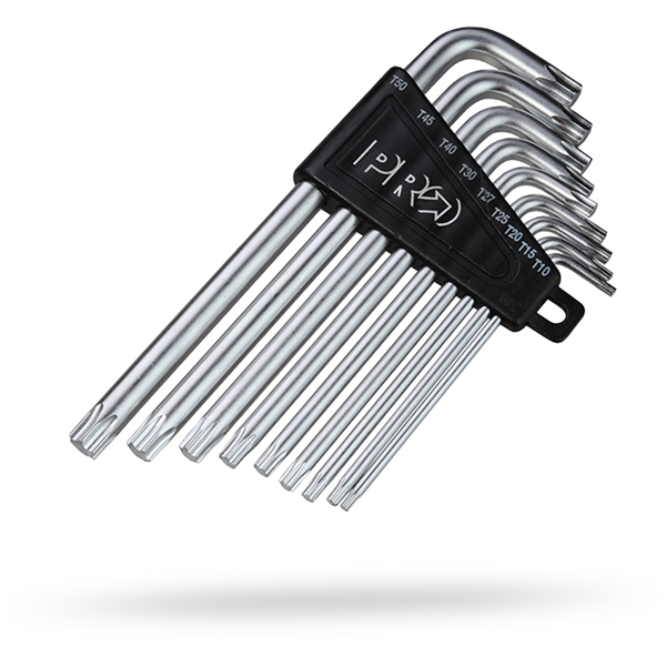 Product Image for Pro Torxnyckelsats