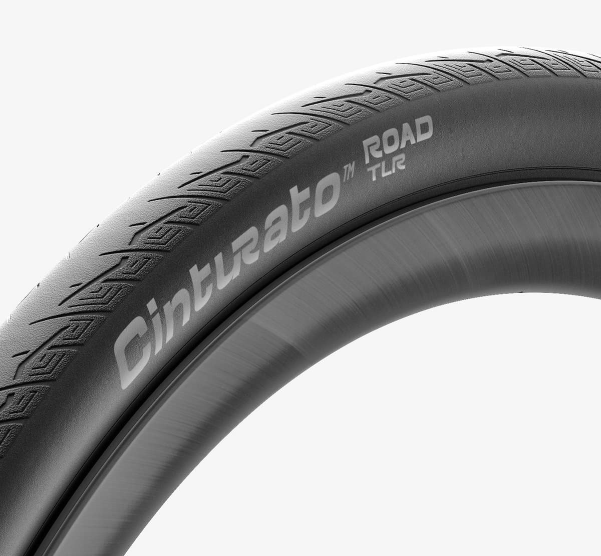 Product Image for Pirelli Cinturato Road TLR däck