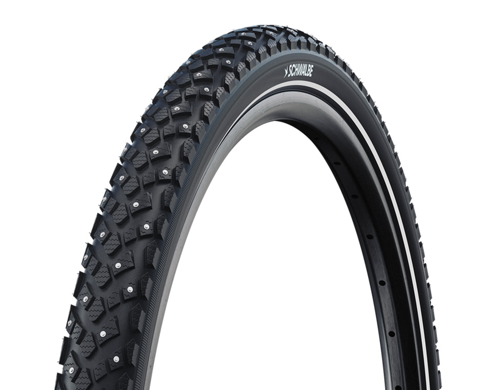 Product Image for Schwalbe Dubbdäck Schwalbe Marathon Plus Spike 47-559
