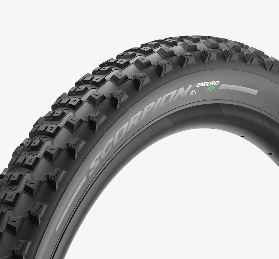 Product Image for Pirelli Scorpion Enduro R HardWALL bakdäck