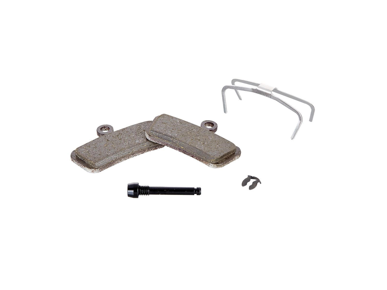 Product Image for SRAM Bromsbelägg för skivbroms TrailGuideG2