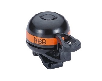 Product Image for BBB EasyFit Delux ringklocka