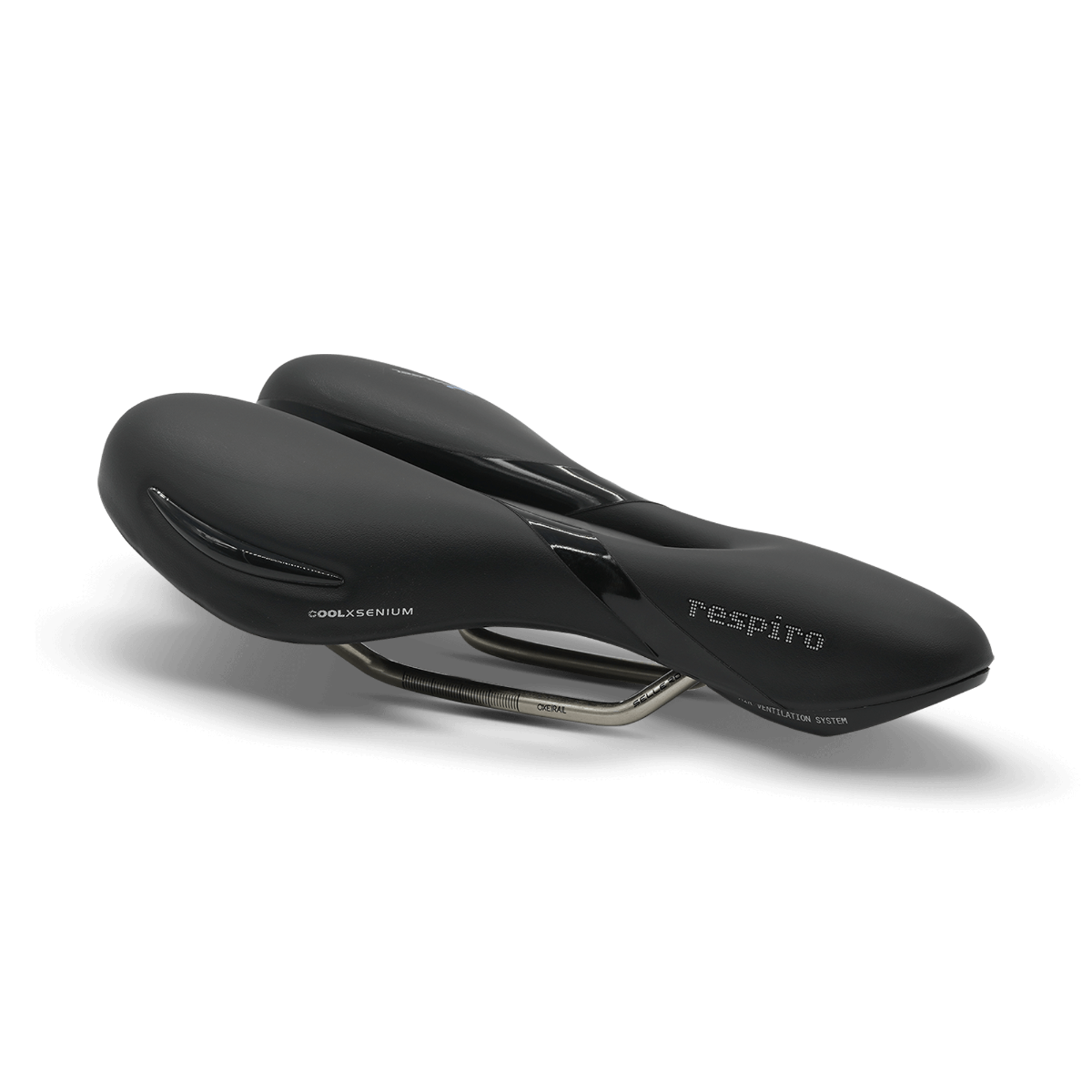 Product Image for Selle Royal Respiro Athletic cykelsadel