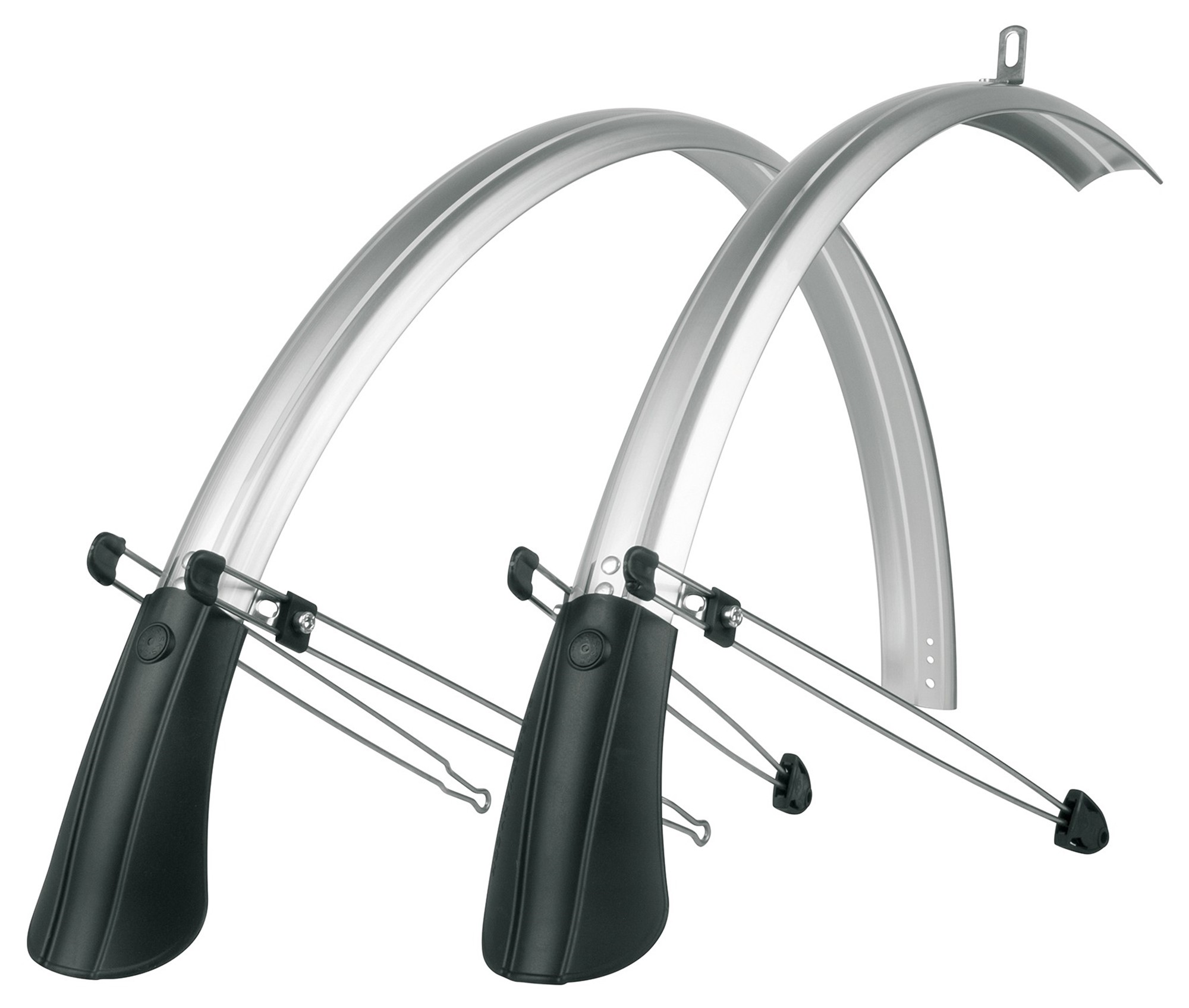 Product Image for SKS Commuter skärmset 700C 45mm inkl. stag