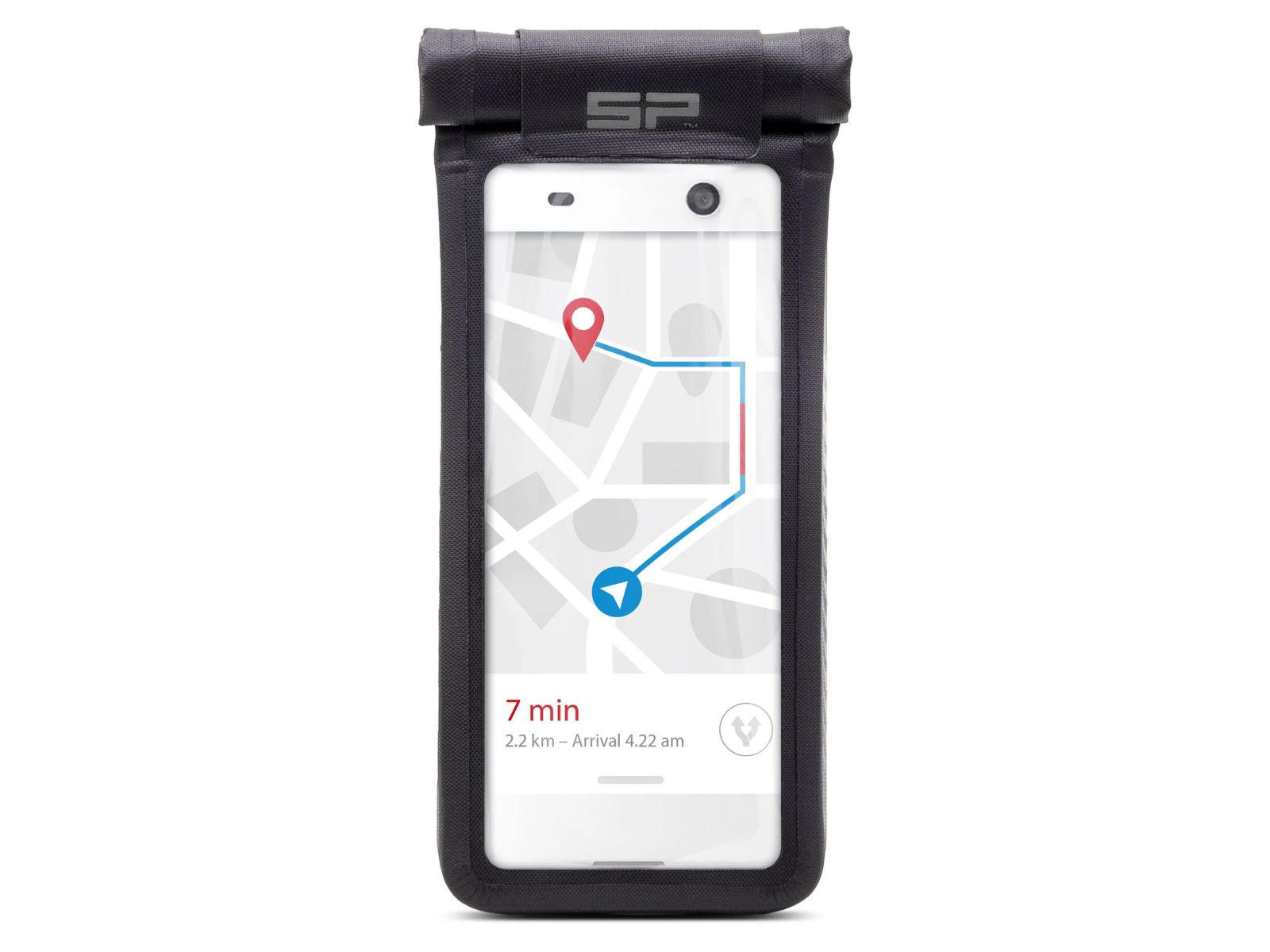 Product Image for Sp Connect Smartphone Universal Phone Case SPC+ XL