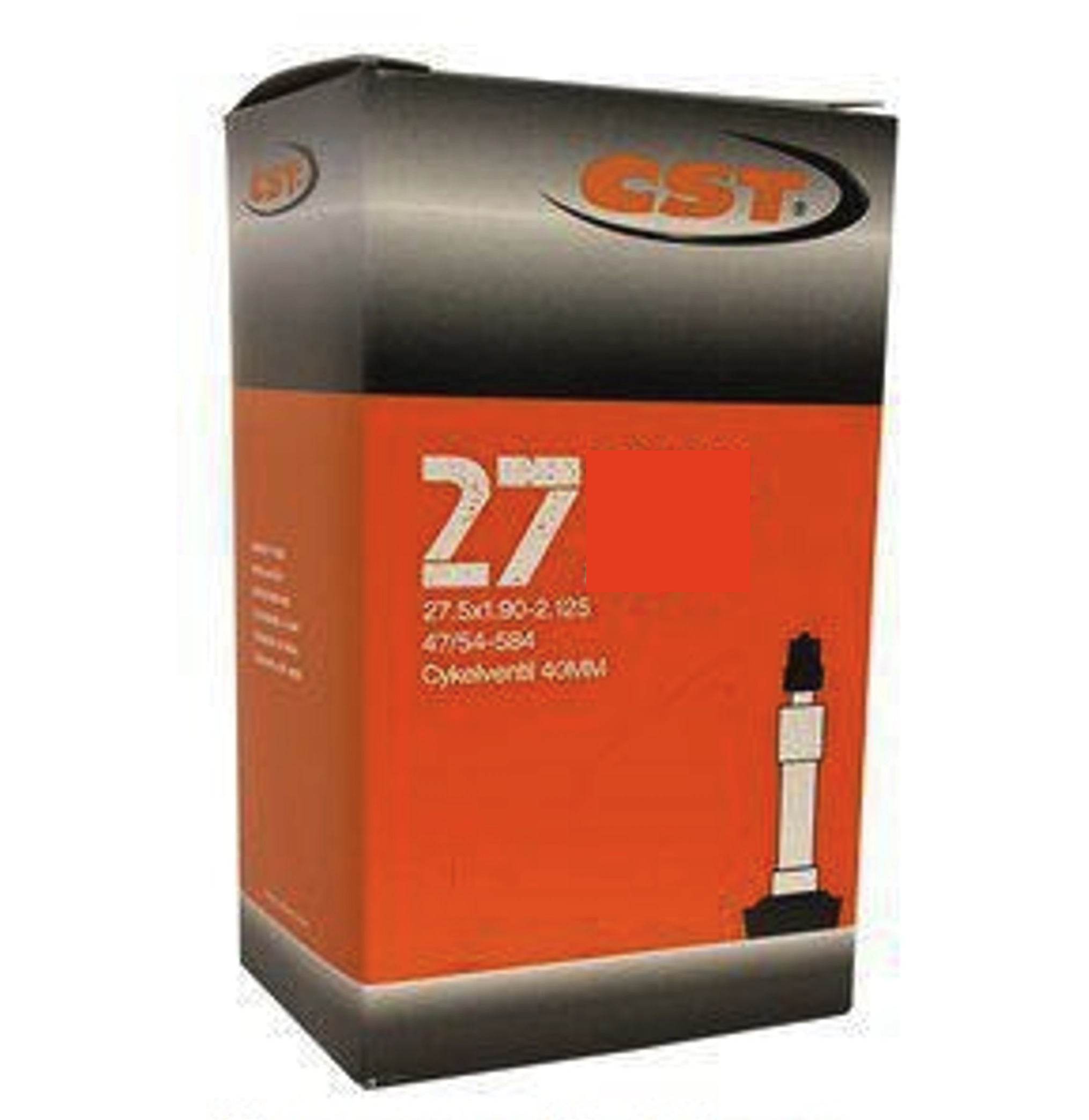 Product Image for CST Slang med cykelventil