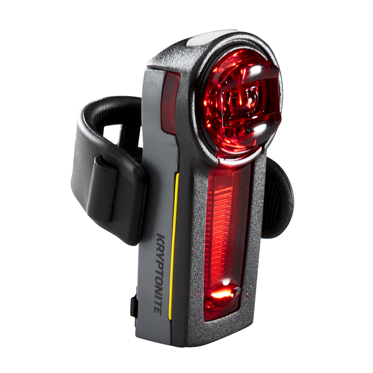 Product Image for Kryptonite Incite XBR baklampa med USB-laddning