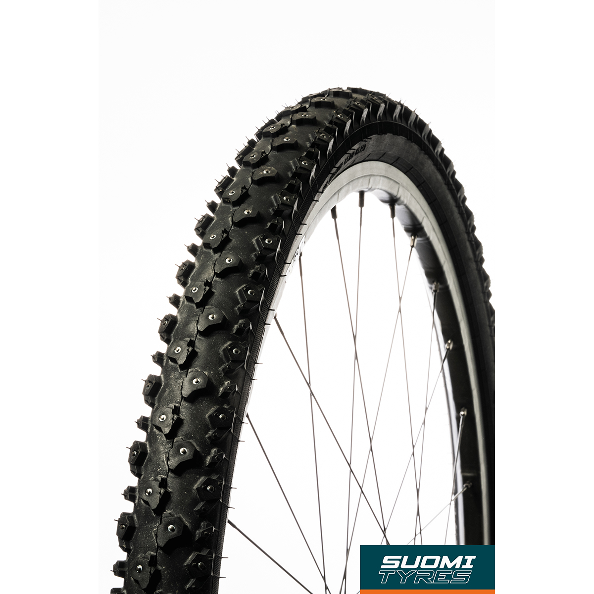 Product Image for Suomi Tyres Hile W240 54-622 Dubbdäck 240 dubb