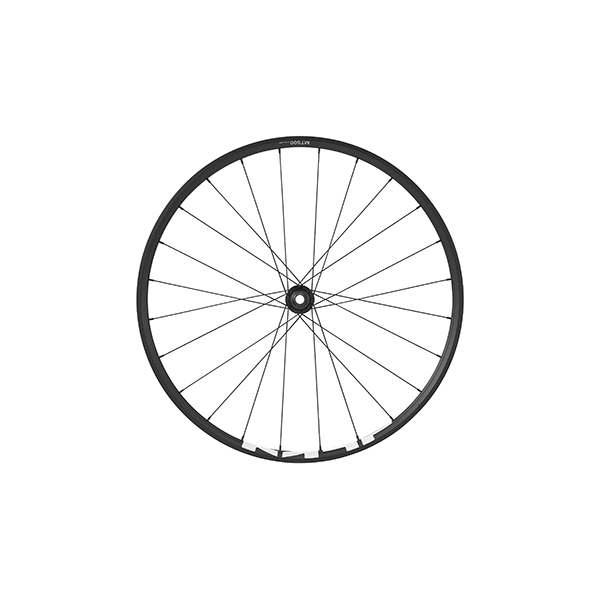 Product Image for Shimano Framhjul 27.5" WH-MT500 disc Boost 15mm