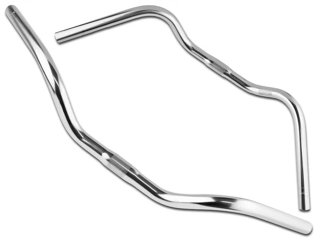 Product Image for Spectra City Alu styre