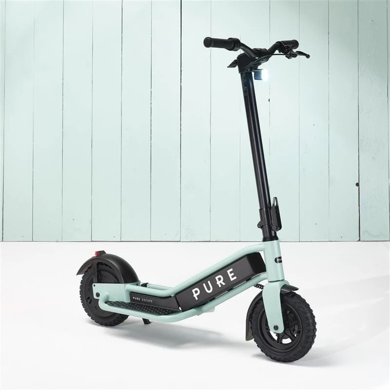 Product Image for Pure Pure Escape Pro SE 20 kmh cykelklassad