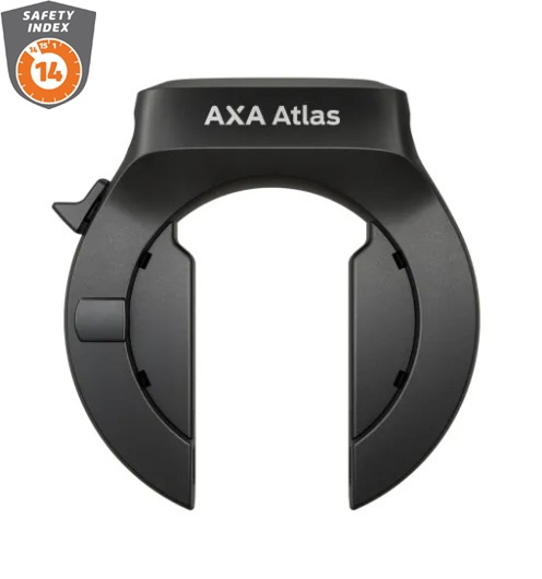 Product Image for AXA Atlas Retractable ringlås