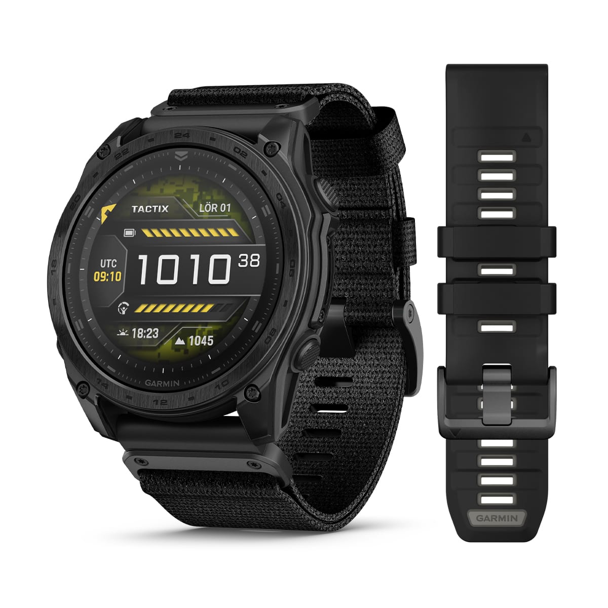 Product Image for Garmin tactix® 8 – 51 mm AMOLED