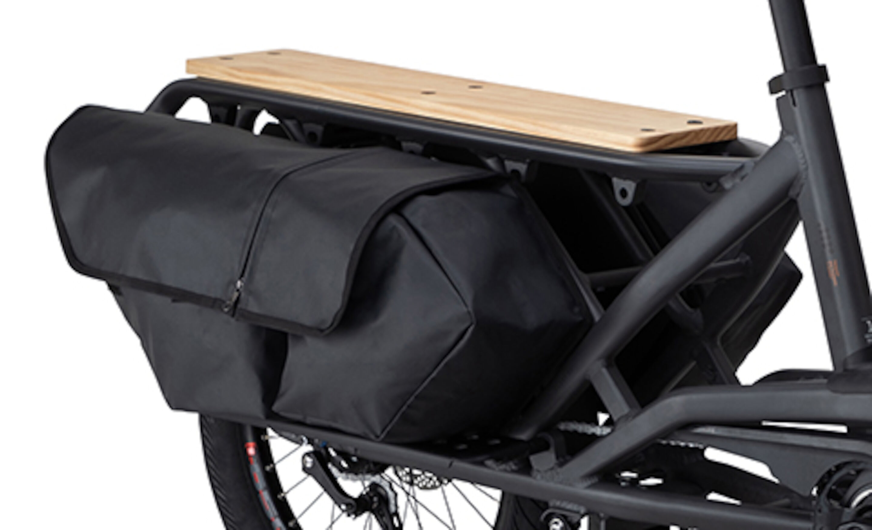 Product Image for Crescent Sidoväskor till Crescent Elast