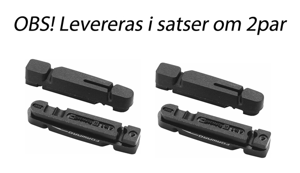 Product Image for BBB Bromsgummi TechStop racer